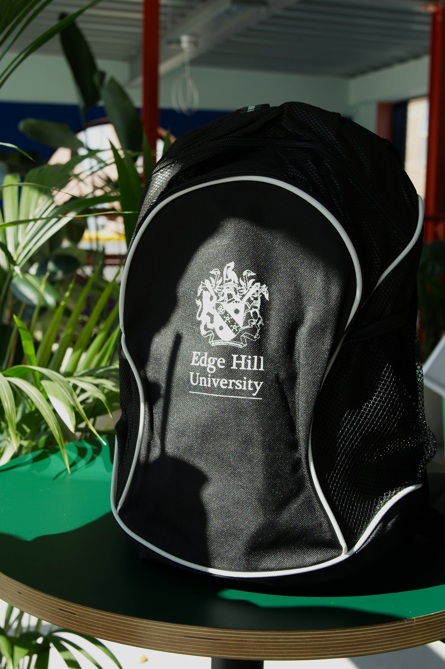 Edge Hill University Bag