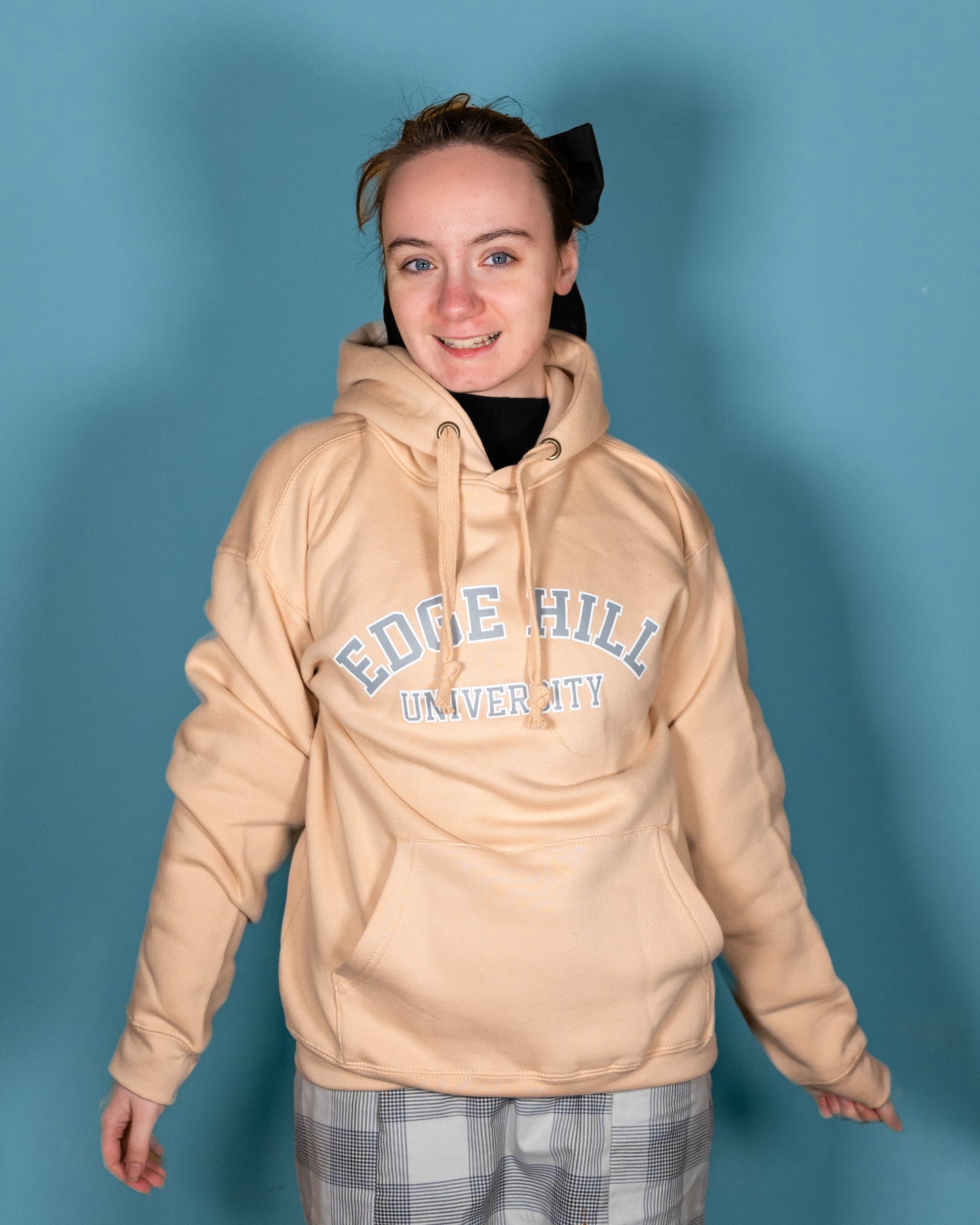 Classic Unisex Hoodie