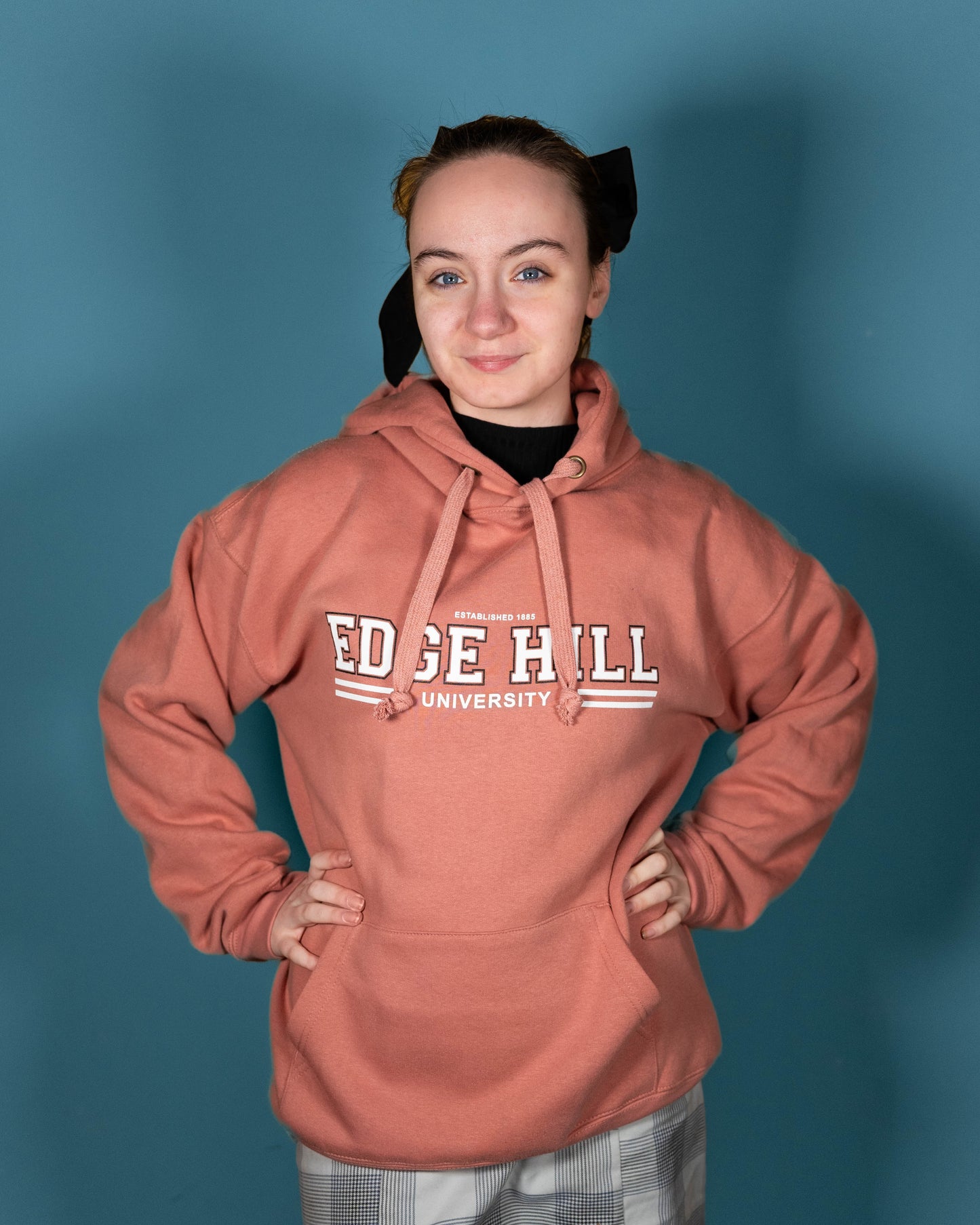1885 Unisex Hoodie