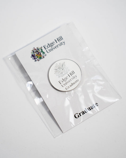 *Pre-Order Only* Enamel Pin Badge