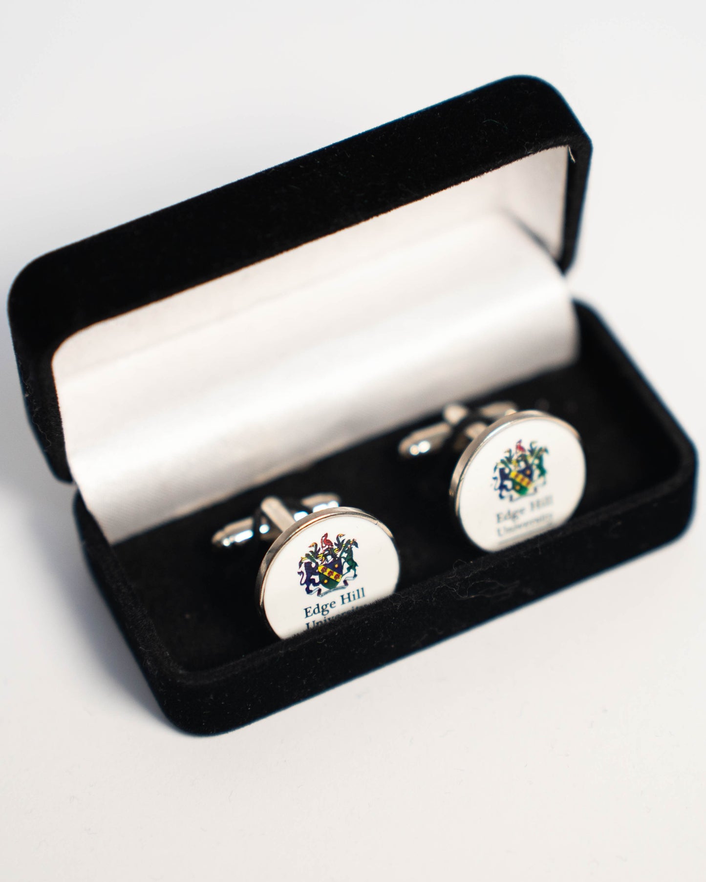 *Pre-Order Only* Edge Hill Cufflinks