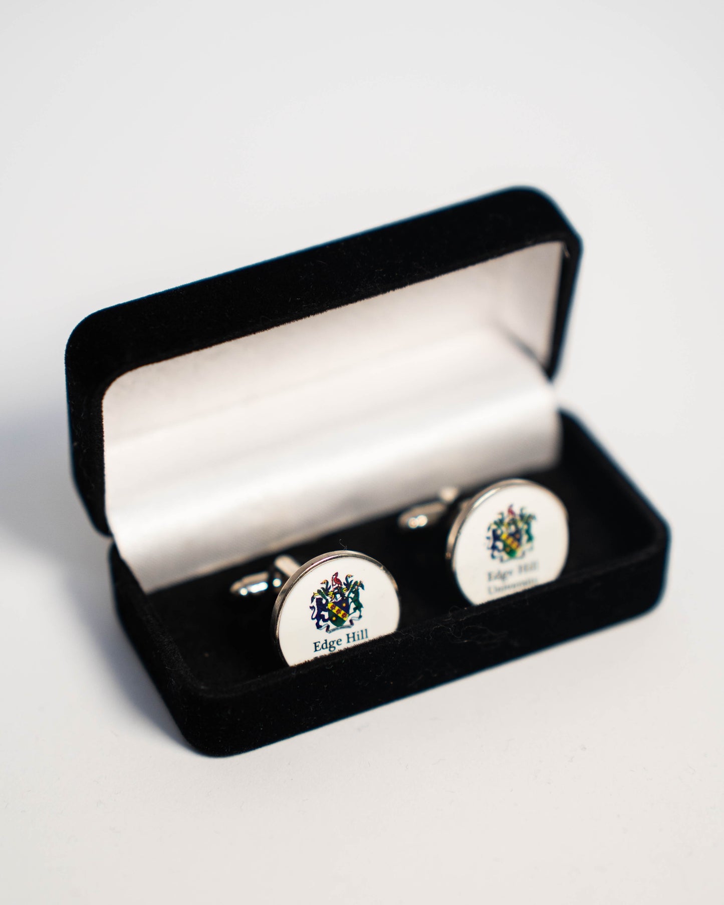 *Pre-Order Only* Edge Hill Cufflinks