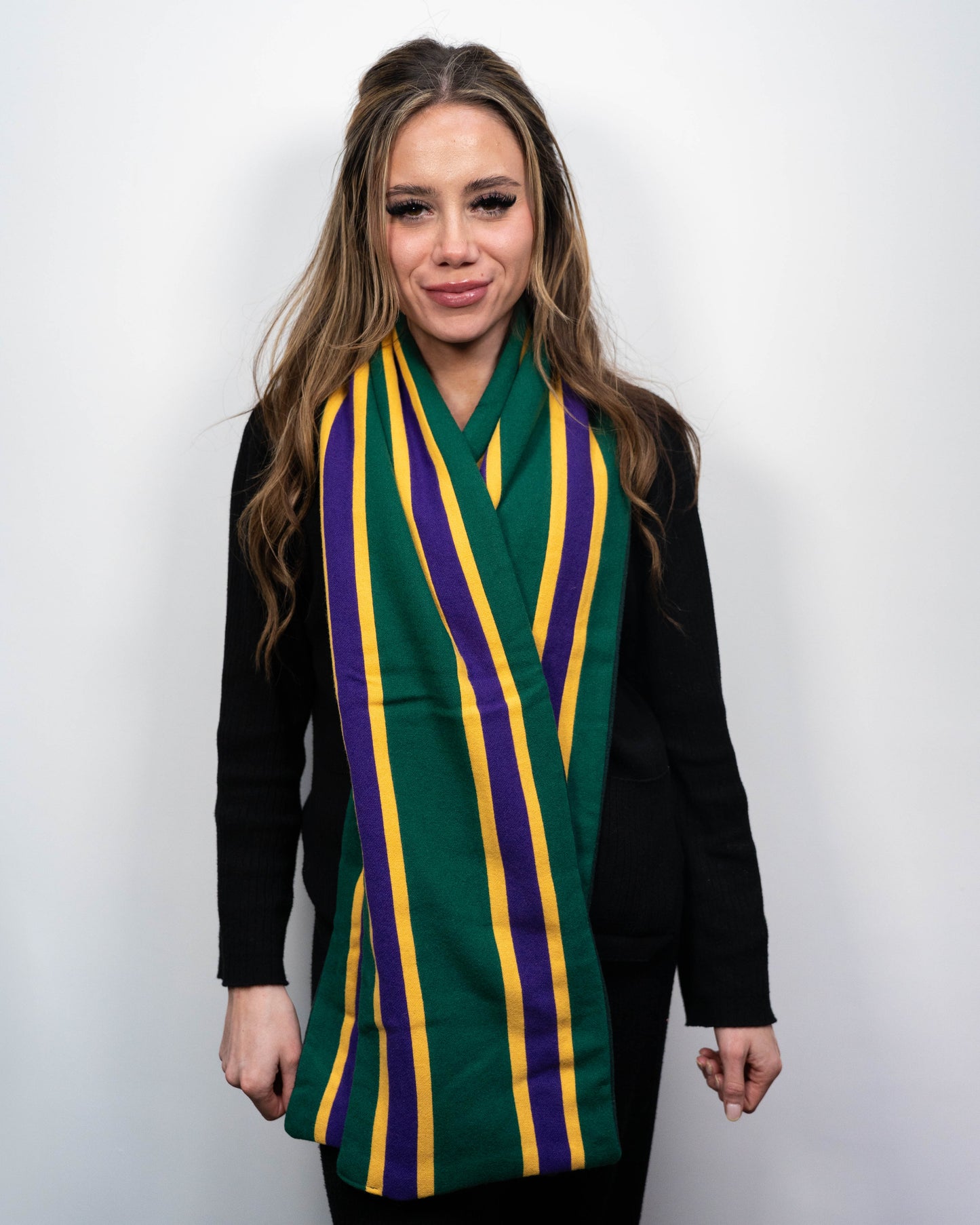 *Pre-Order Only* Edge Hill Scarf