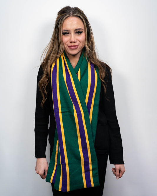 *Pre-Order Only* Edge Hill Scarf