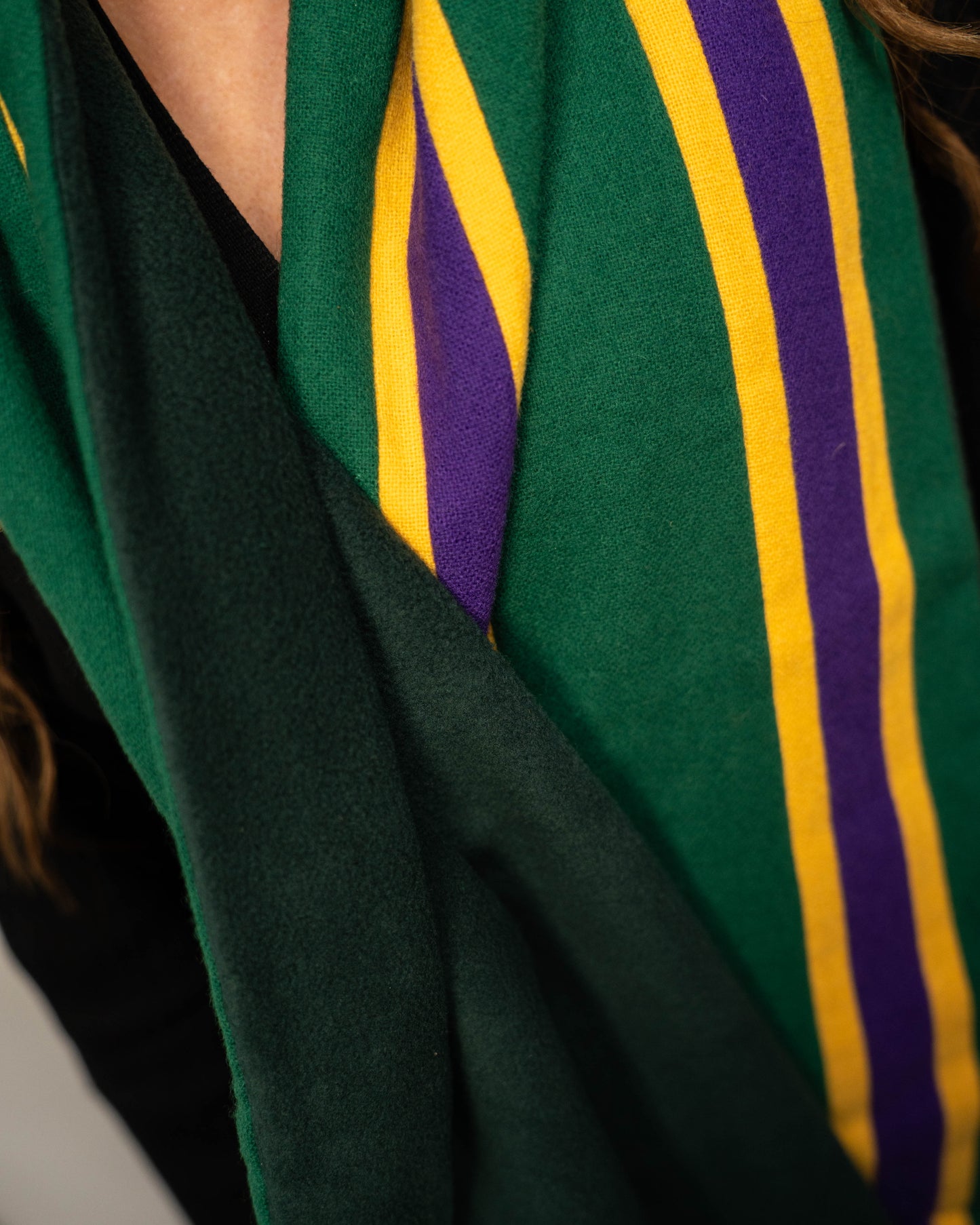 *Pre-Order Only* Edge Hill Scarf