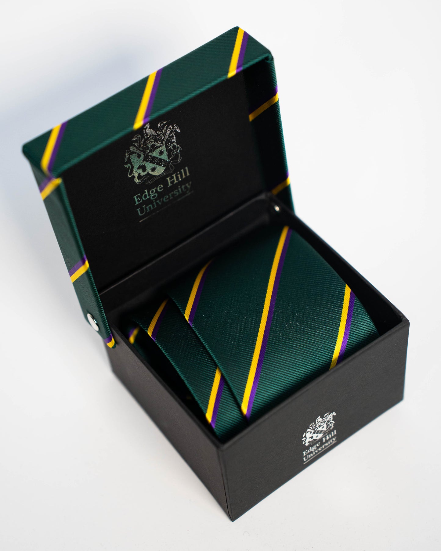 *Pre-Order Only* Edge Hill Tie