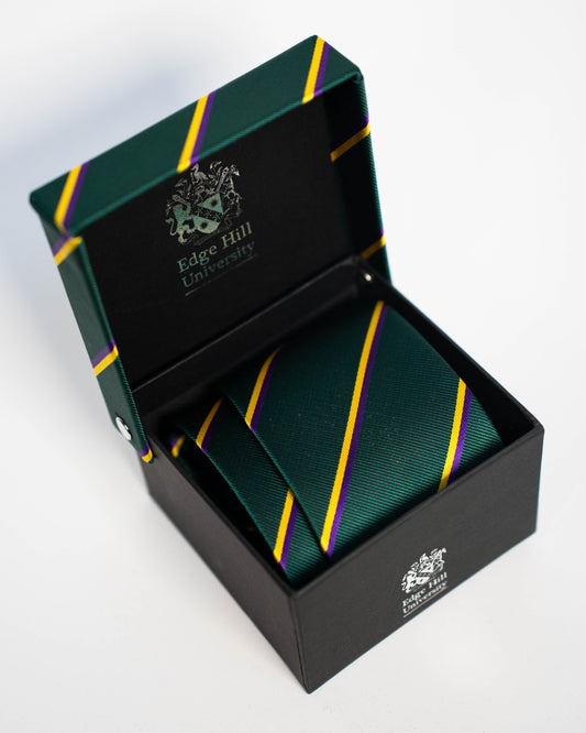 *Pre-Order Only* Edge Hill Tie