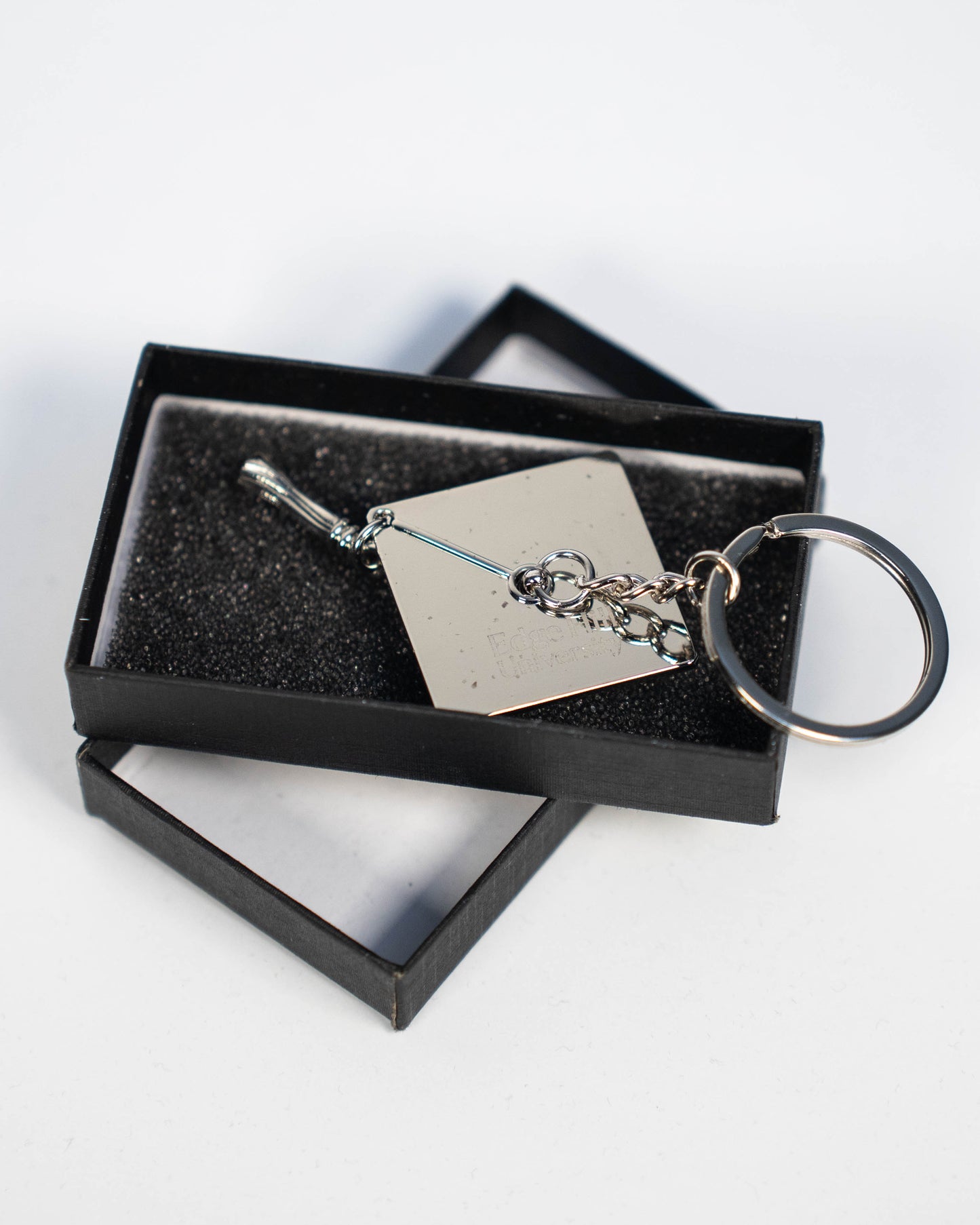 *Pre-Order Only* Graduation Keyring