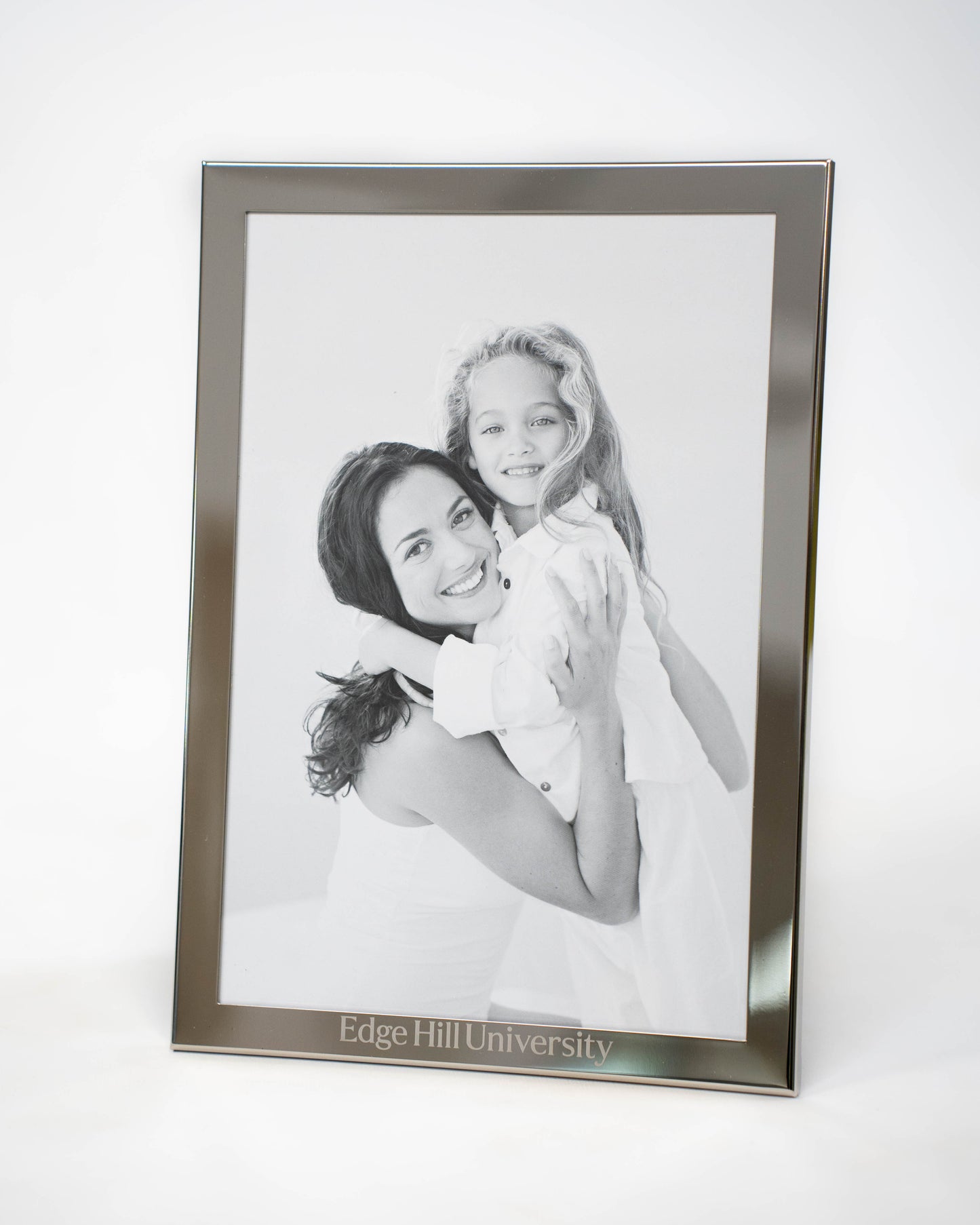 *Pre-Order Only* Engraved Edge Hill University Photo Frame