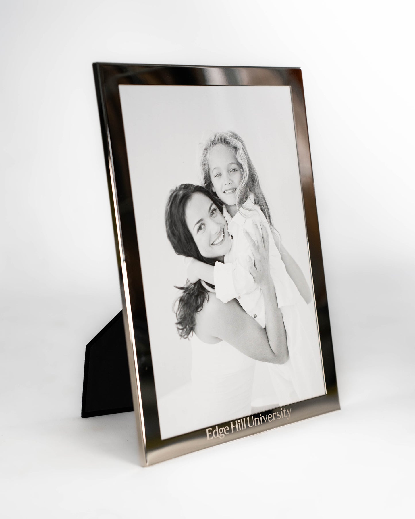 *Pre-Order Only* Engraved Edge Hill University Photo Frame