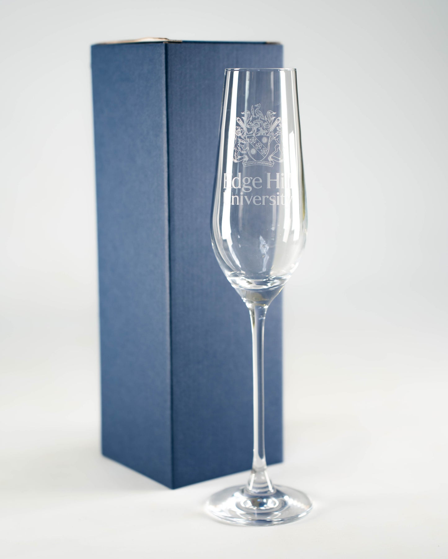 *Pre-Order Only* Engraved Champagne Flute