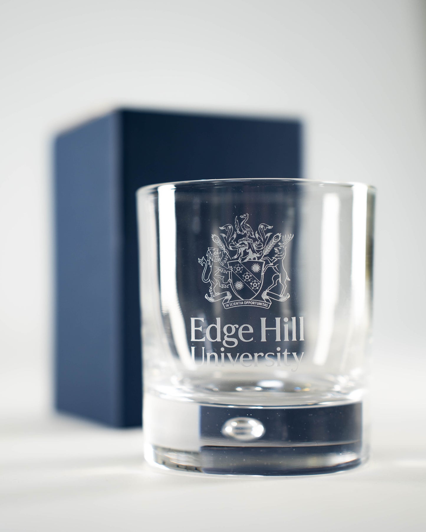 *Pre-Order Only* Engraved Whiskey Tumbler