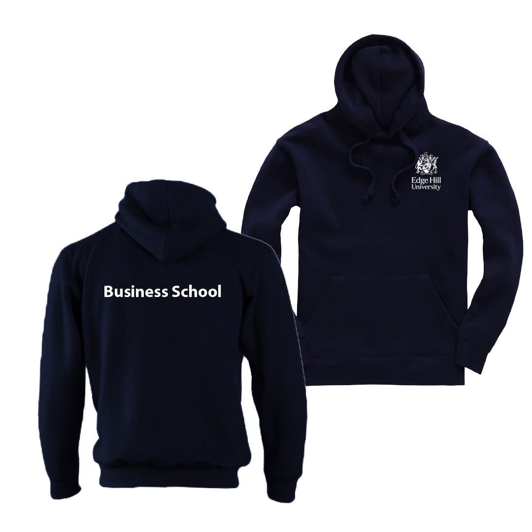 Business School Hoodie