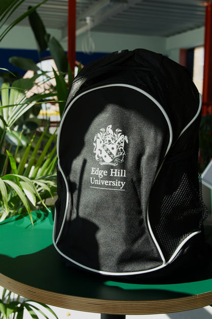 Edge Hill University Bag