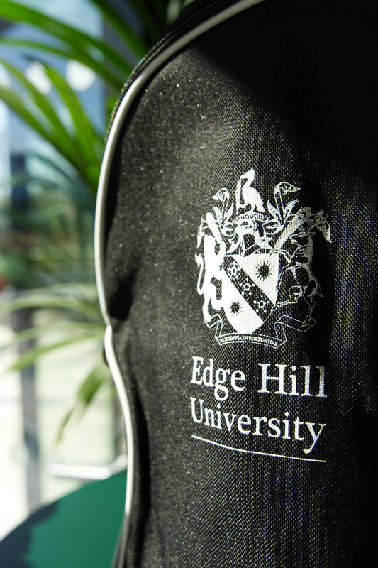 Edge Hill University Back Pack