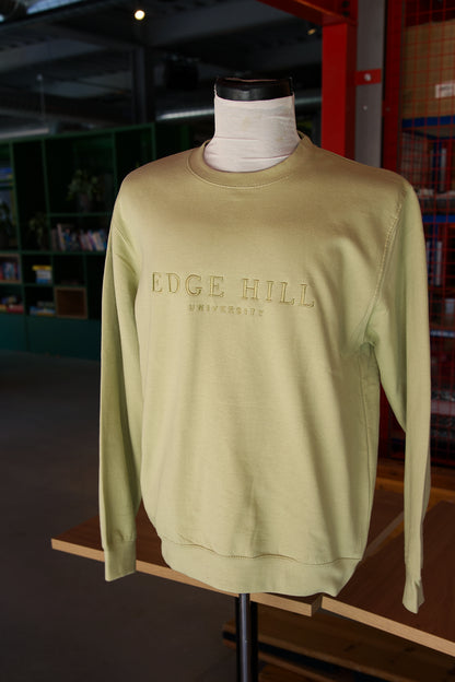 Edge Hill University Sweatshirt