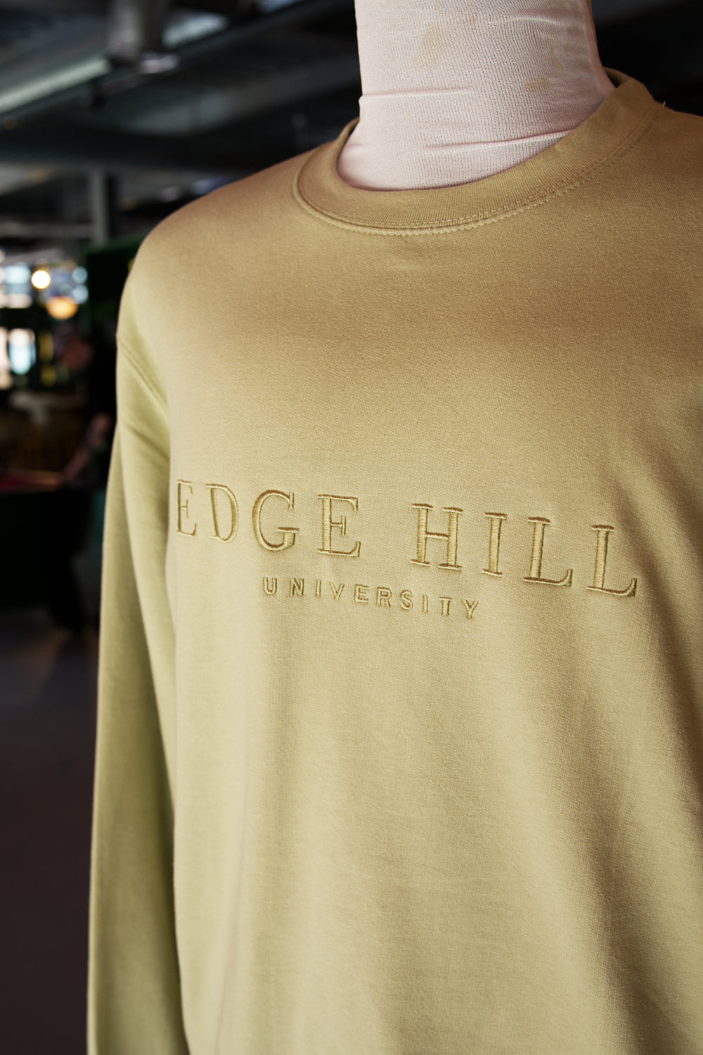 Edge Hill University Sweatshirt