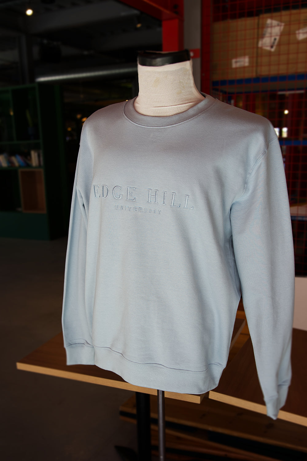Edge Hill University Sweatshirt
