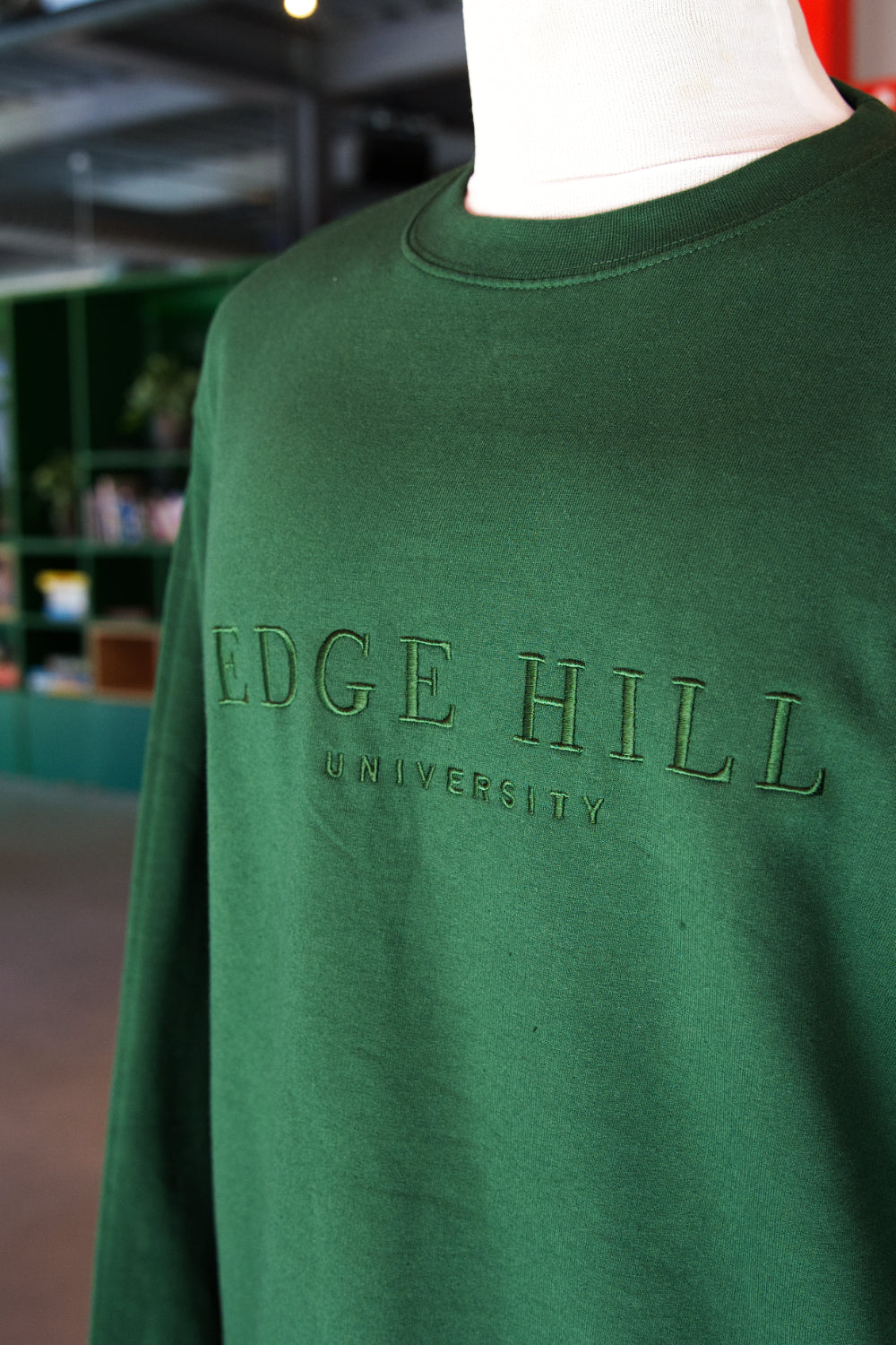 Edge Hill University Sweatshirt