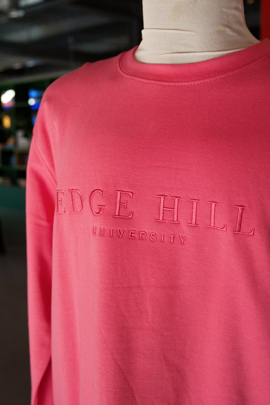 Edge Hill University Sweatshirt