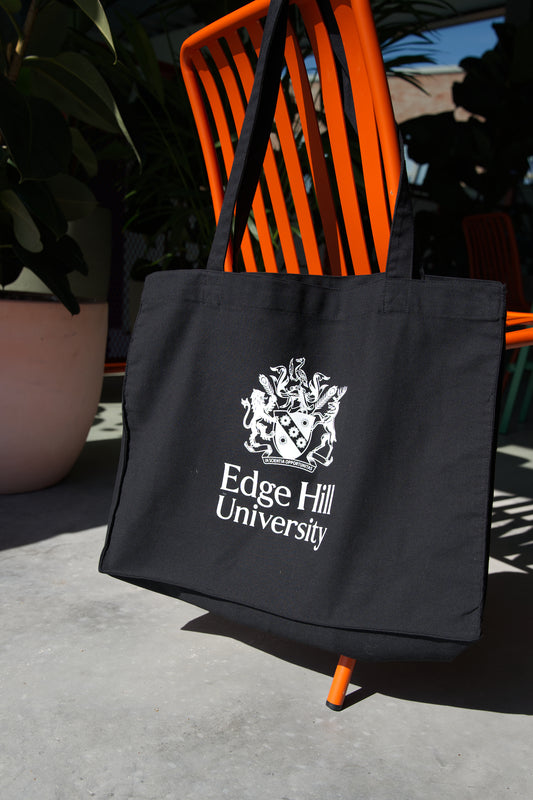 Edge Hill University Bag