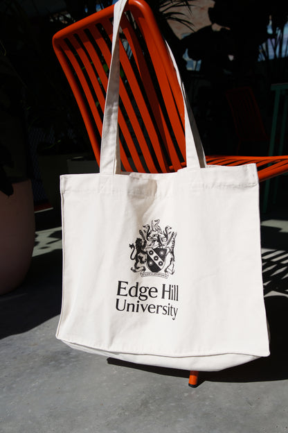 Edge Hill University Bag