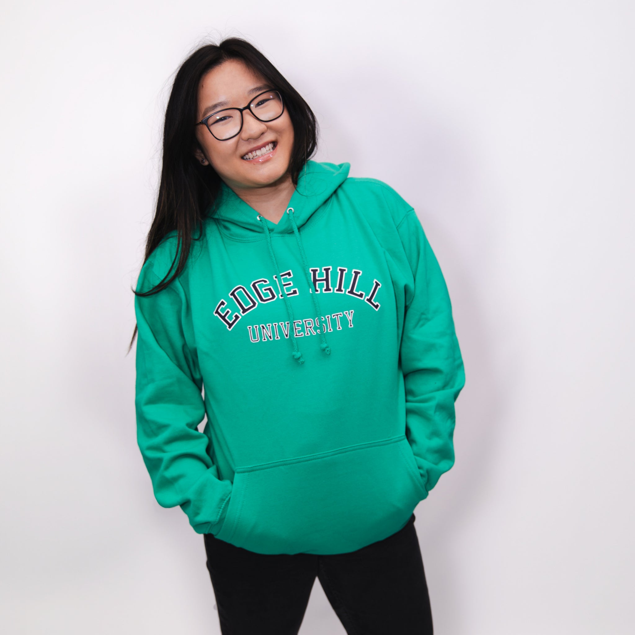 Classic Unisex Hoodie – EHSU Shop