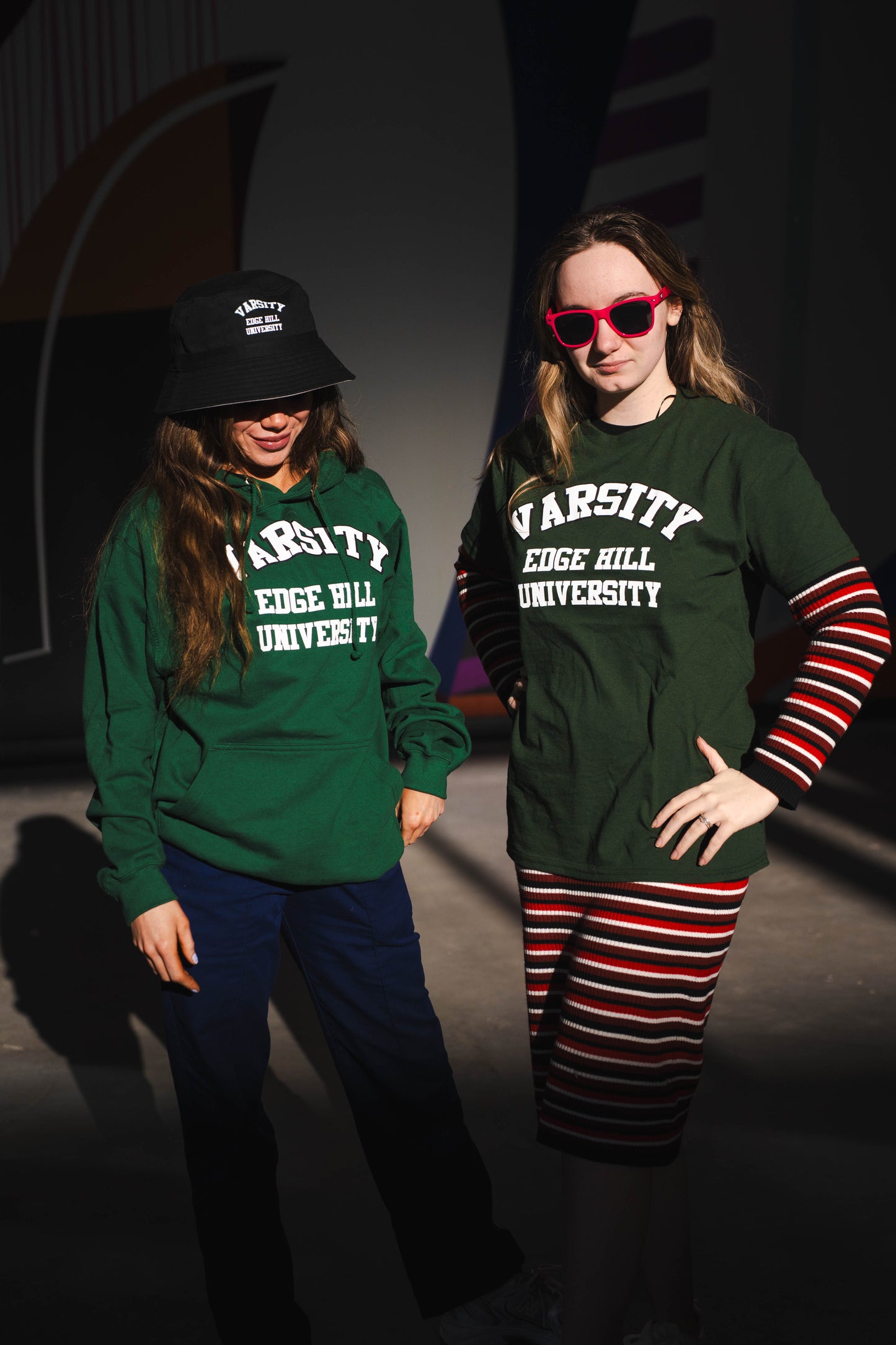 Varsity T-Shirt