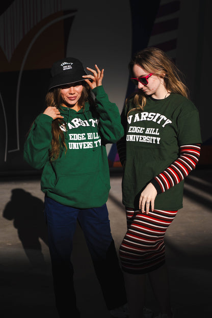 Varsity Hoodie