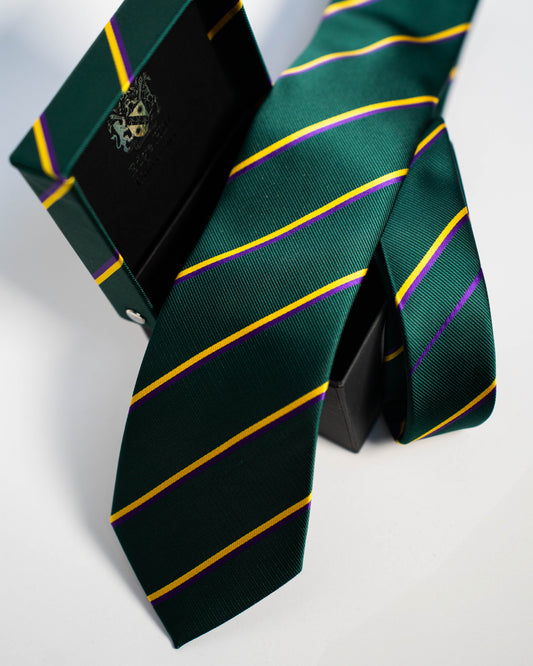 *Pre-Order* Edge Hill University Tie