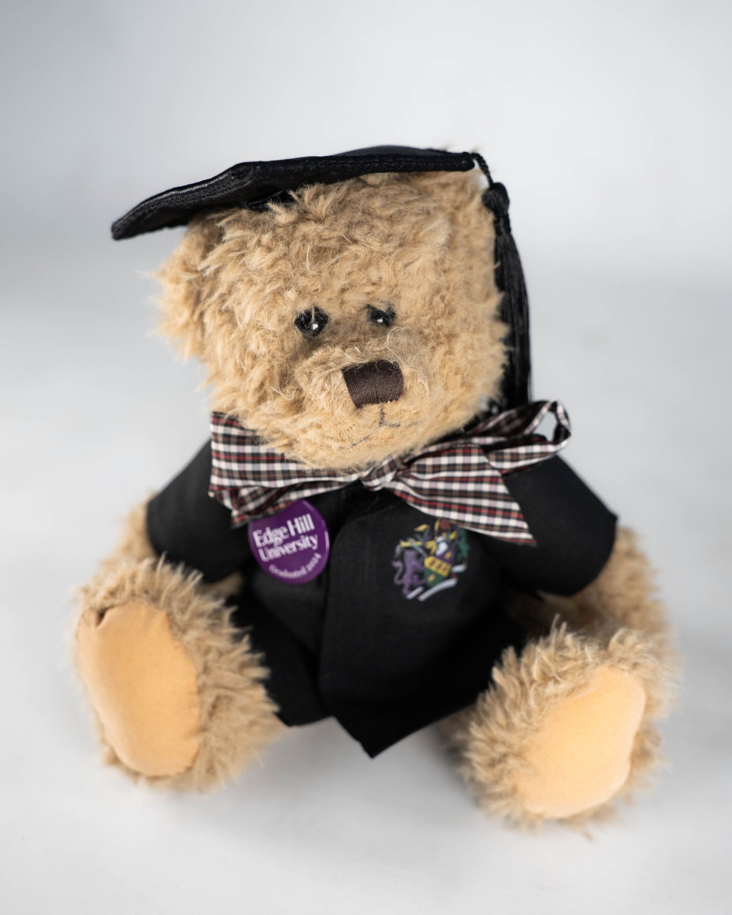 Graduation Teddy