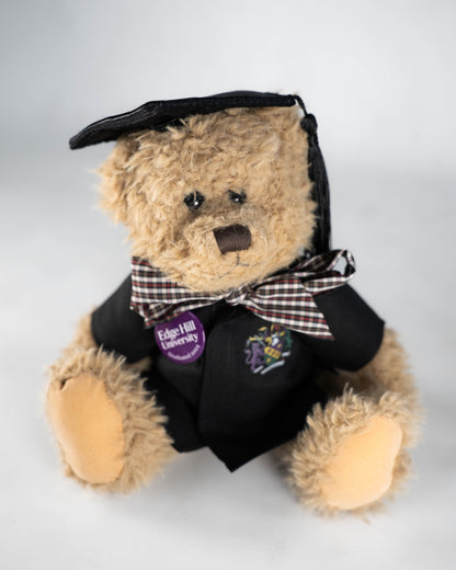 Graduation Teddy