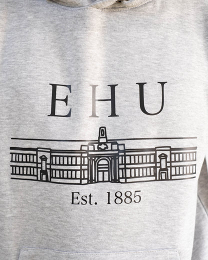 🎨 Edge Hill University Limited Edition Student-Designed Hoodie 🎨