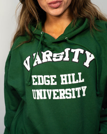 Varsity Hoodie