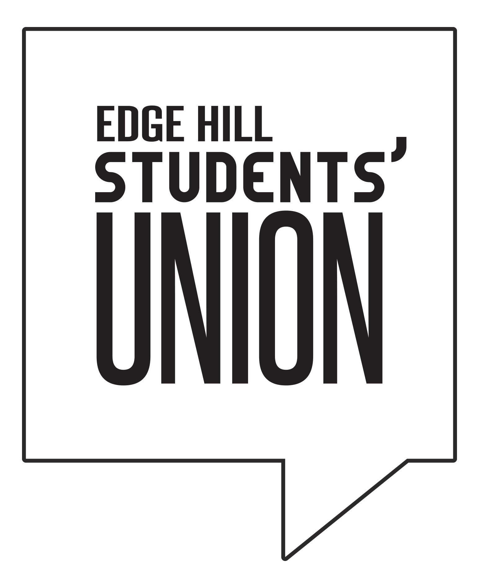 Edge Hill Students Union | Online Store – EHSU Shop