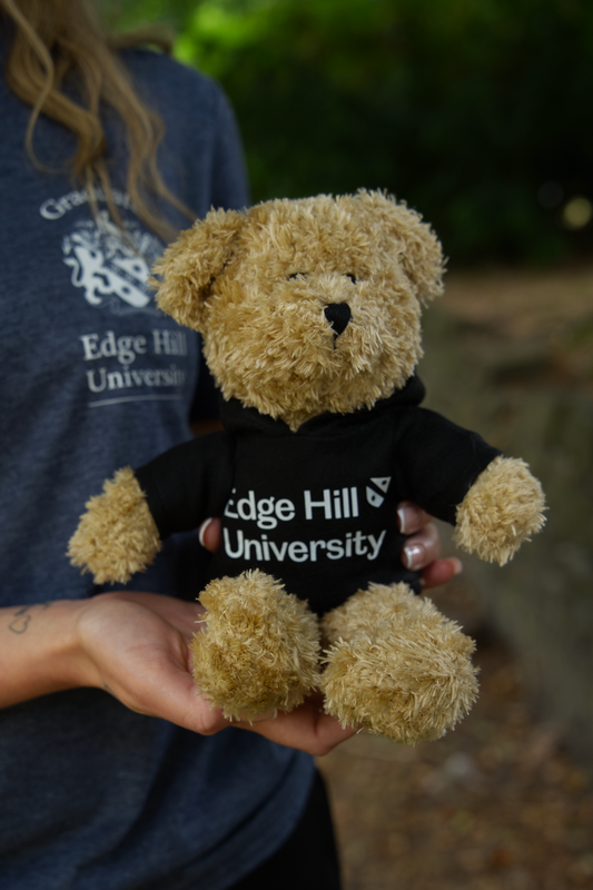 EHU Teddy Bear