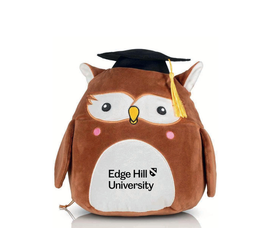 *Pre-Order* Graduation Owl