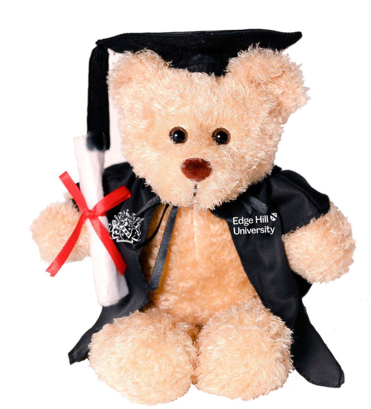 *Pre-Order* Graduation Bear