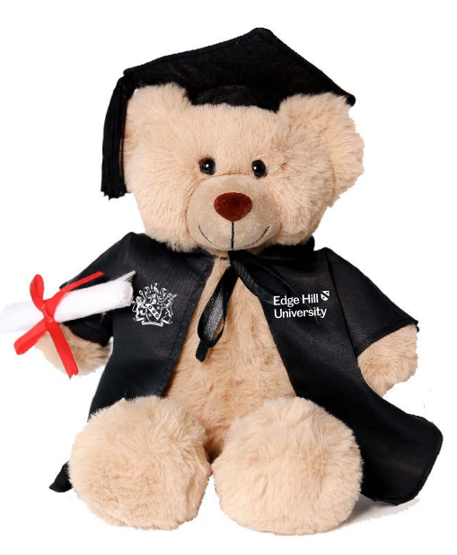 *Pre-Order* Graduation Bear