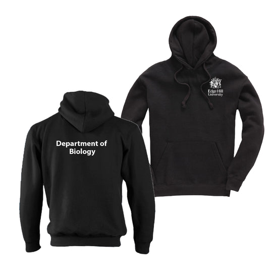 Department of Biology Hoodie