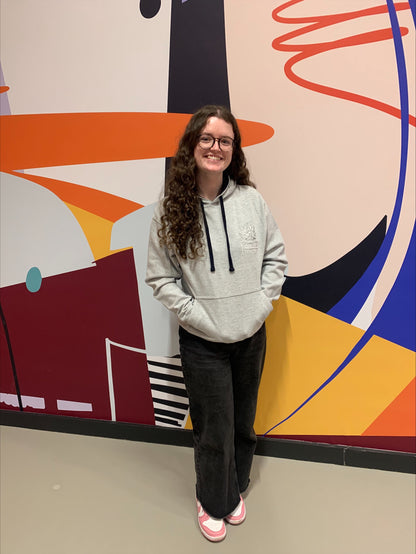 Class of 2025 Graduation Hoodie